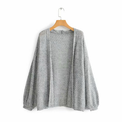 Női mellény három színben - széles modell