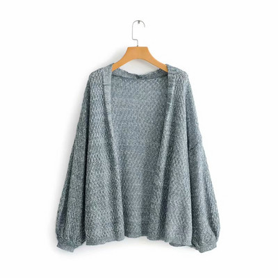 Női mellény három színben - széles modell