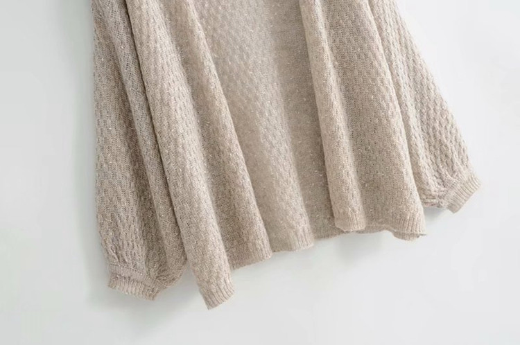 Női mellény három színben - széles modell