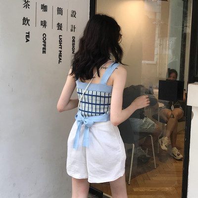 Maieu scurt de damă modern în trei culori