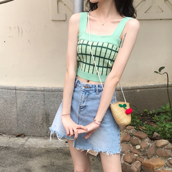 Maieu scurt de damă modern în trei culori