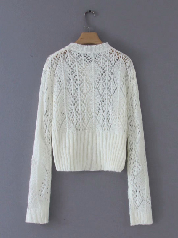 Elegáns női mellény rózsaszín és fehér színben