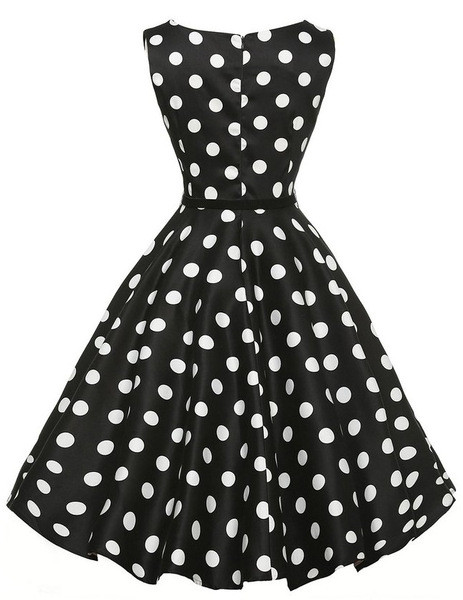 Elegáns női ruha pántos szabású modell két színben