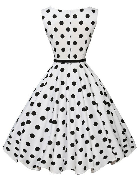 Elegáns női ruha pántos szabású modell két színben