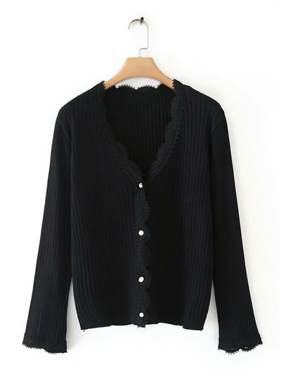 Elegáns női mellény három színben