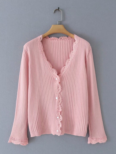 Elegáns női mellény három színben