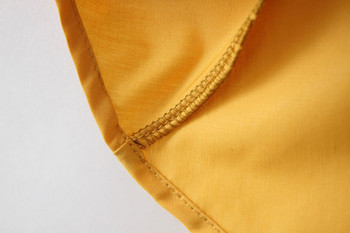 Rochie casual de dama cu bretele negre