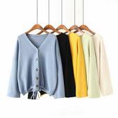 Női alkalmi mellény nyakkendővel, négy színben