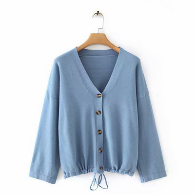 Női alkalmi mellény nyakkendővel, négy színben