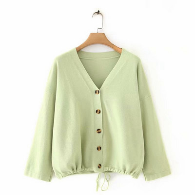 Női alkalmi mellény nyakkendővel, négy színben