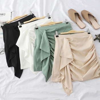 Alkalmi női szoknya több színben