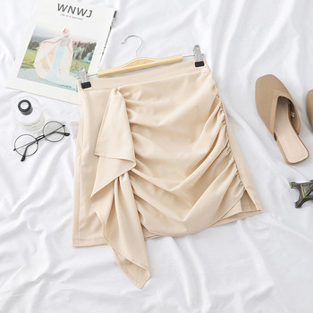 Alkalmi női szoknya több színben