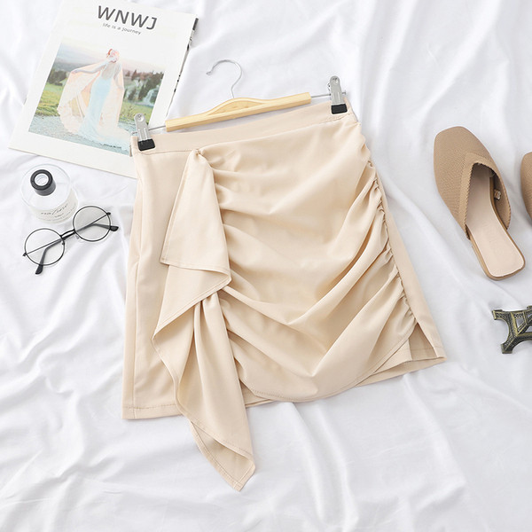 Alkalmi női szoknya több színben