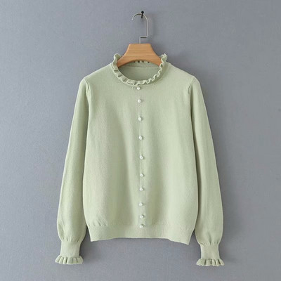 Pulover de dama cu perle - multe culori