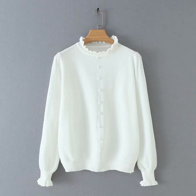 Pulover de dama cu perle - multe culori