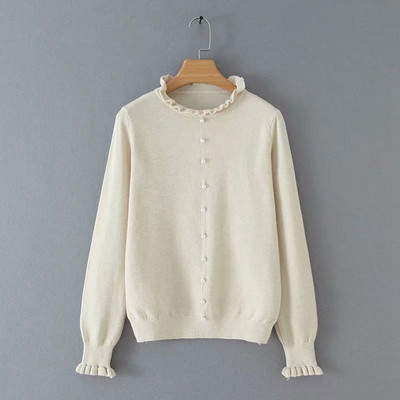 Pulover de dama cu perle - multe culori