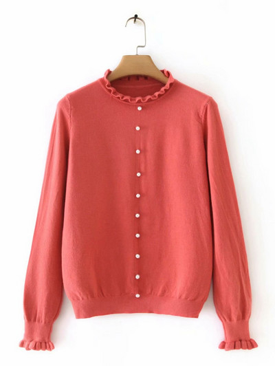 Pulover de dama cu perle - multe culori