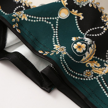 Fusta de dama eleganta cu talie inalta