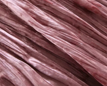 Női szoknya elasztikus derékkal - szabású modell