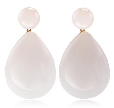 Cercei eleganti de dama in mai multe culori