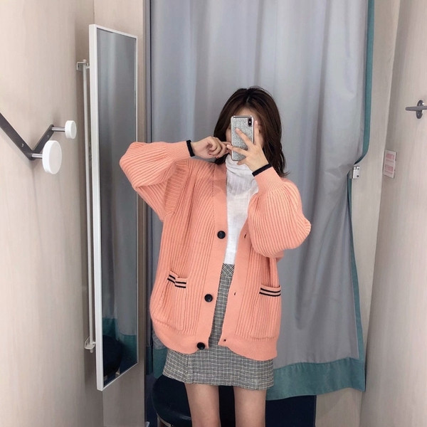 Vesta casual cu nasturi si buzunare - trei culori