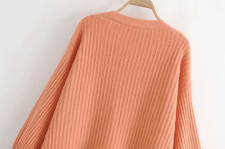 Vesta casual cu nasturi si buzunare - trei culori