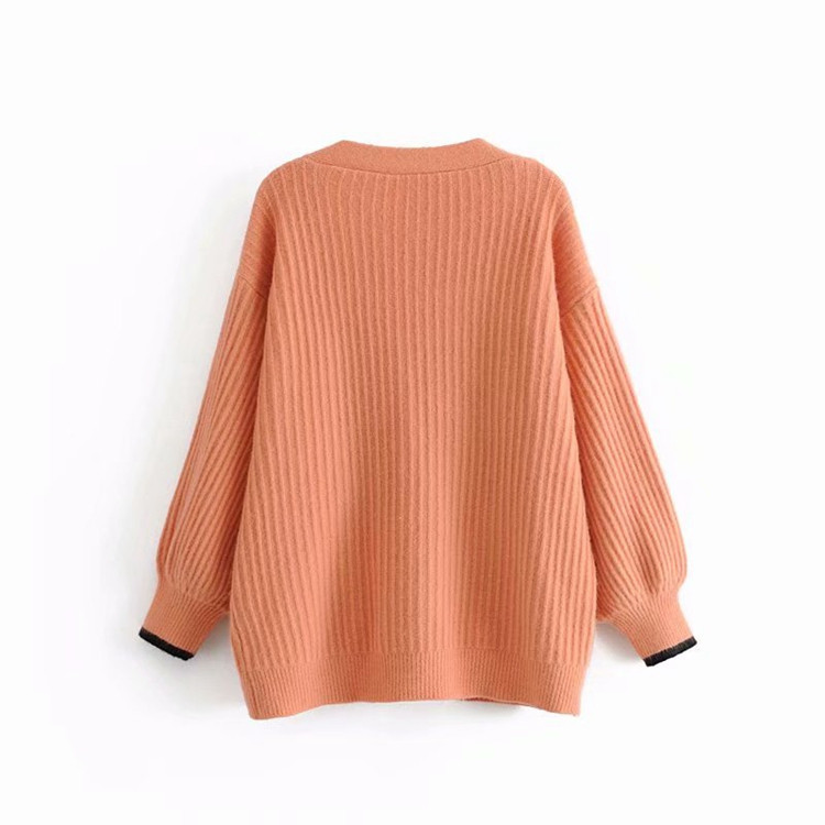 Vesta casual cu nasturi si buzunare - trei culori