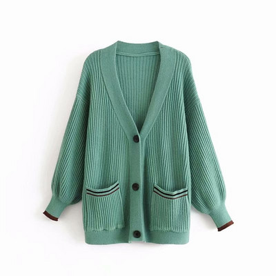 Vesta casual cu buzunare si nasturi in trei culori