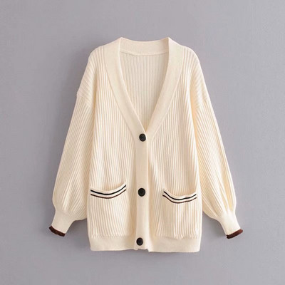 Vesta casual cu buzunare si nasturi in trei culori