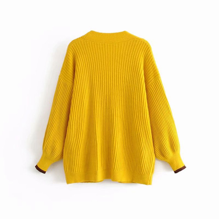 Vesta casual cu buzunare si nasturi in trei culori