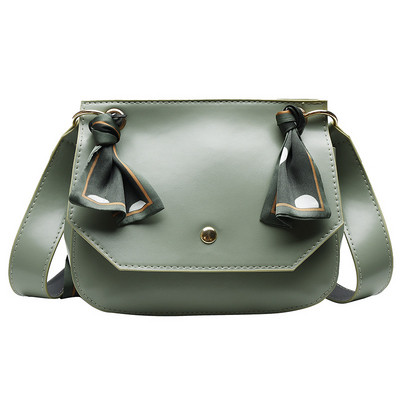 Stílusos kézitáska nyakkendővel több színben