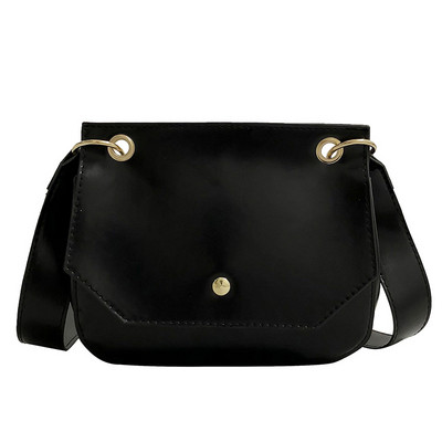 Stílusos kézitáska nyakkendővel több színben