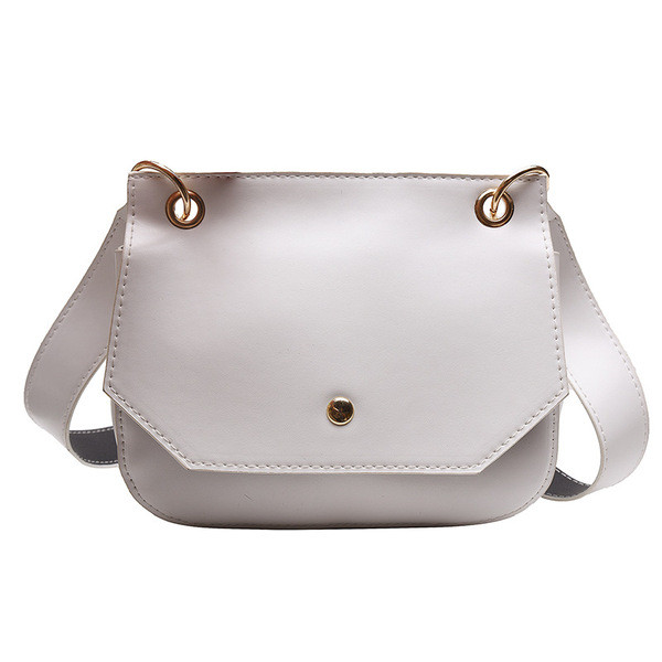 Stílusos kézitáska nyakkendővel több színben