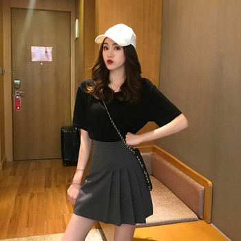 Fusta dama casual - model croiat