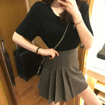 Fusta dama casual - model croiat