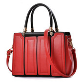 Stílusos kézitáska sima modell több színben