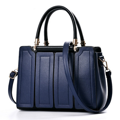 Stílusos kézitáska sima modell több színben