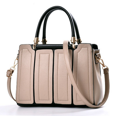 Stílusos kézitáska sima modell több színben