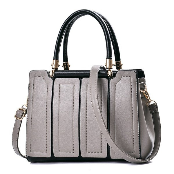 Stílusos kézitáska sima modell több színben