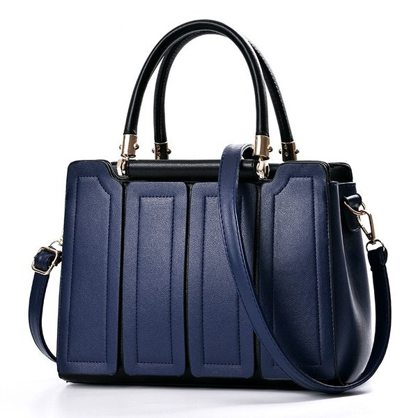 Stílusos kézitáska sima modell több színben