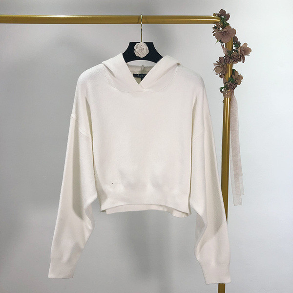 Hanorac scurt sport de damă în patru culori