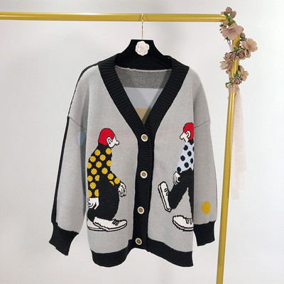 Vesta moderna de dama in trei culori cu aplicatie