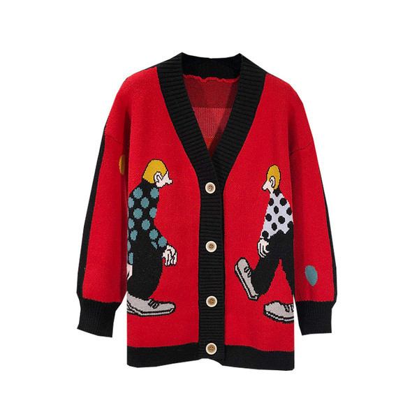 Vesta moderna de dama in trei culori cu aplicatie