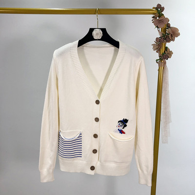 Vesta casual dama in mai multe culori cu aplicatie