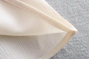 Női ruha elemes - fehér csipke