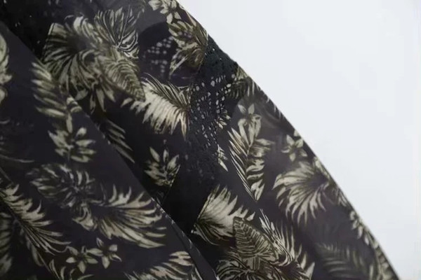 Női blúz jobb és hosszú ujjal