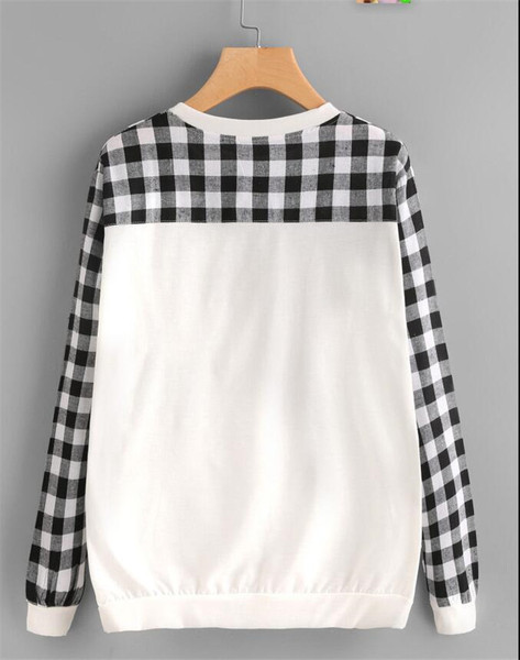 Alkalmi női blúz fehér hímzéssel