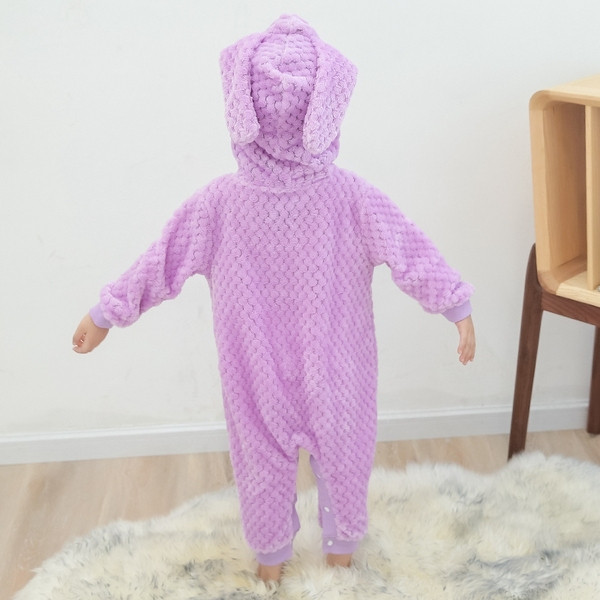 Gyerek pizsama lányoknak két színben zsebbel