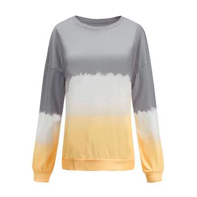 Lezser női blúz hosszú ujjal több színben