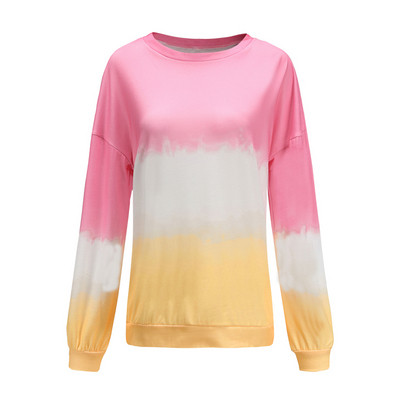 Lezser női blúz hosszú ujjal több színben